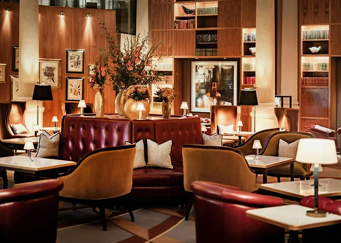 Hotel Threadneedles, Autograph Collection Londra
